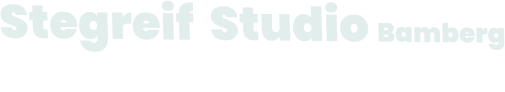 Stegreif  Studio Bamberg